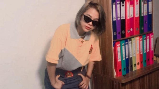 Instagram/cimoynurainiasli