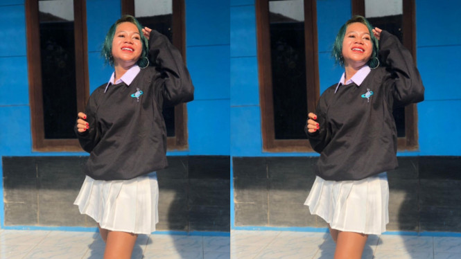 Instagram/cimoynurainiasli