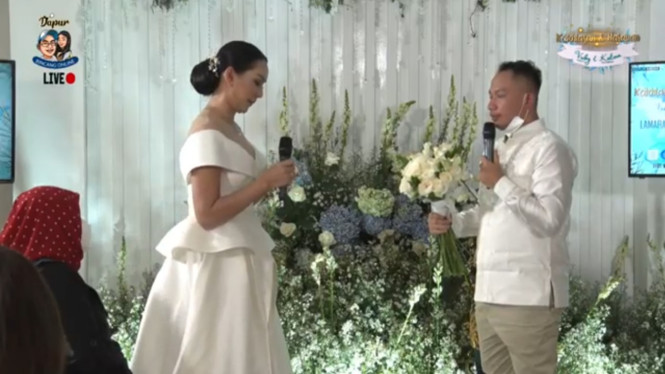 YouTube/Dapur Bincang Online