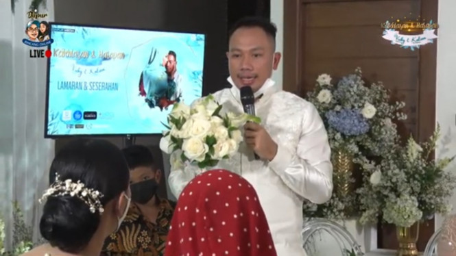 YouTube/Dapur Bincang Online