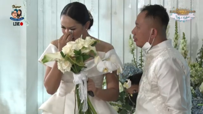 YouTube/Dapur Bincang Online