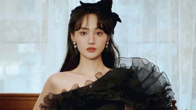 Instagram/@zhengshuang_vnfc