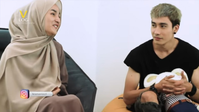 YouTube/VRL Bramasta