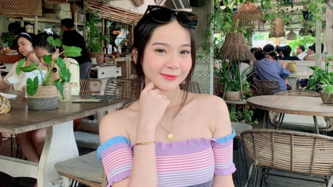 Instagram/ @syivangel