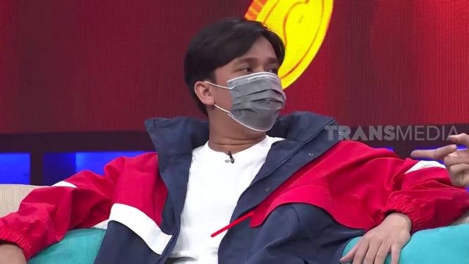 youtube/trans 7 official 