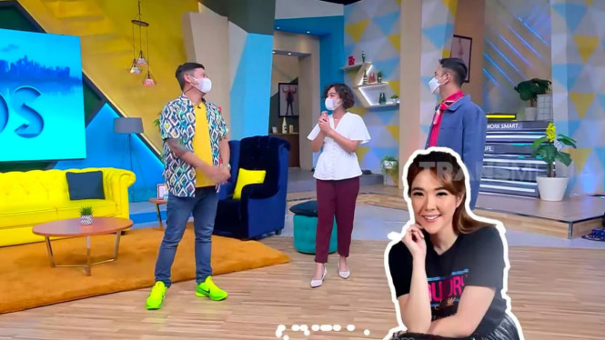 youtube/trans 7 official 