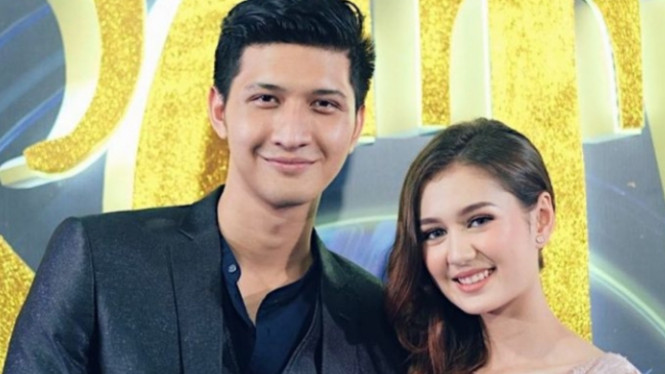 Instagram/zoeabbasjackson