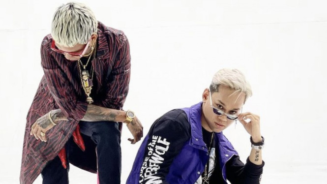 Instagram/@indrakenz