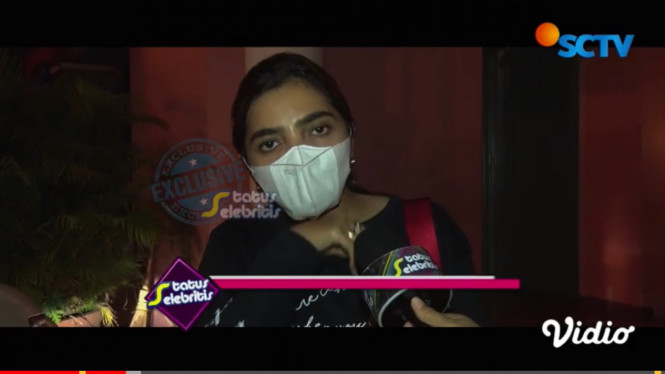 YouTube/surya citra televisi (sctv)