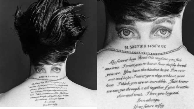 Instagram/brooklynbeckham