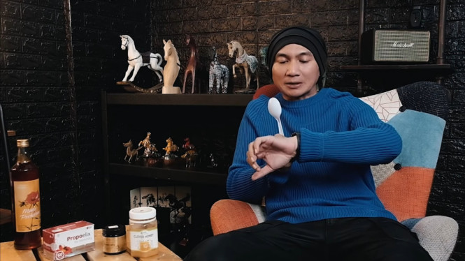 YouTube/ dunia MANJI