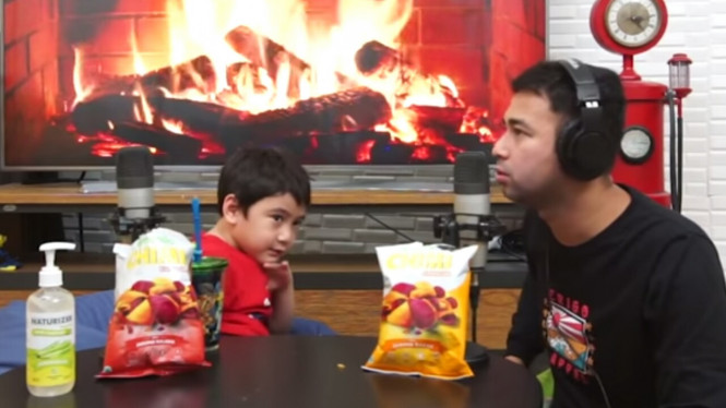 YouTube/Rans Entertainment