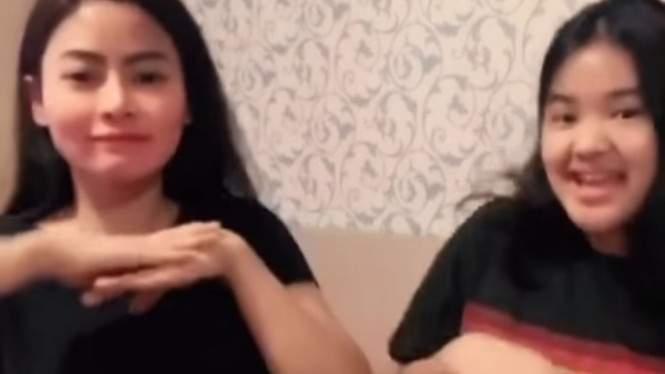 Instagram/ @vitaliashesyareal