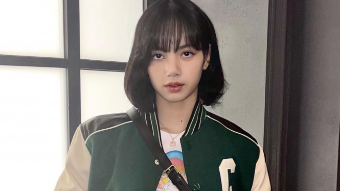 @lalalalisa_m/Instagram