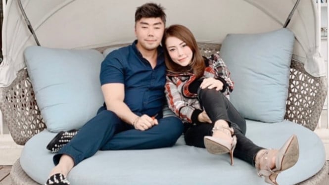 Instagram/ @roykiyoshi