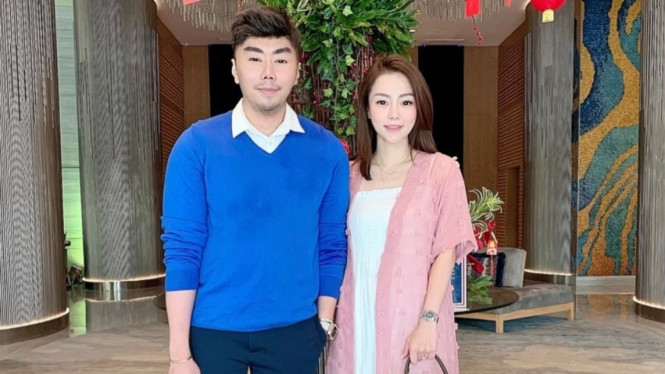 Instagram/ @roykiyoshi