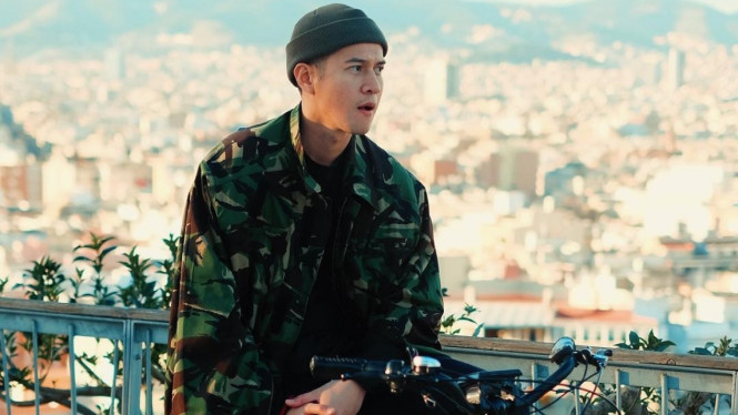 Instagram/ @herjunotali.studio