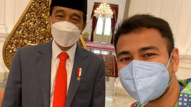 Instagram/ @raffinagita1717