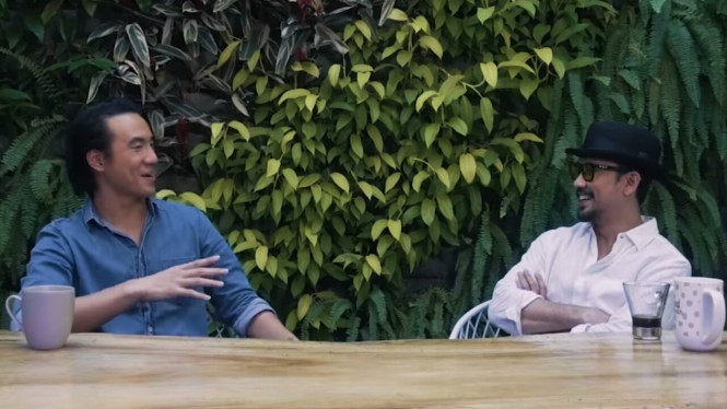 Youtube/CURHAT BANG Denny Sumargo