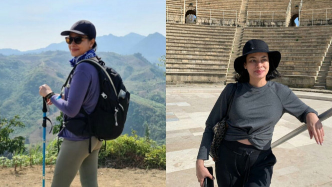 Instagram/@taraadiandra