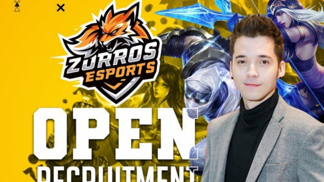 Instagram/ @stefannwilliam