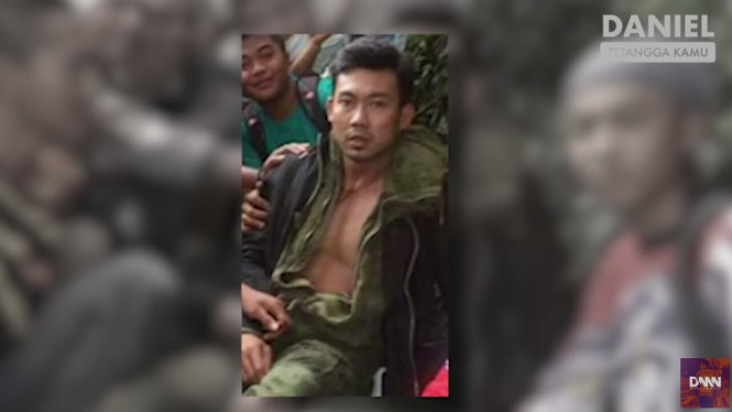 Youtube/Daniel Mananta Network