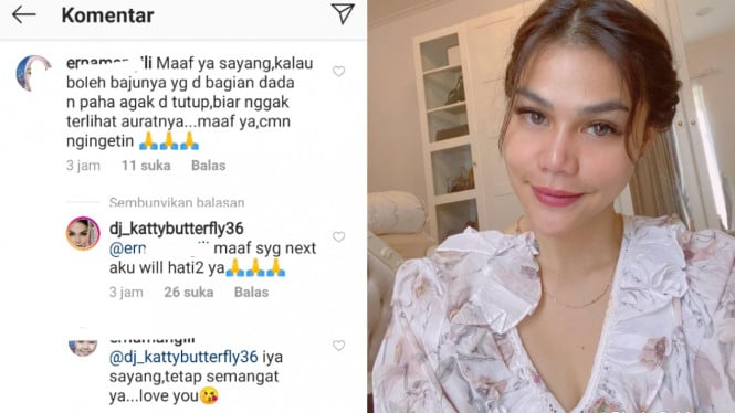 Instagram/dj_kattybutterfly36