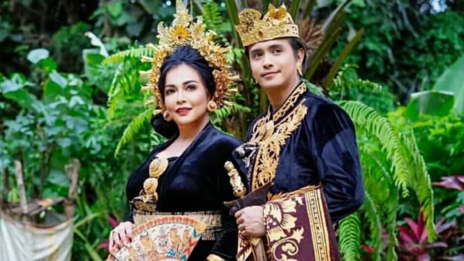 Instagram/@ajunperwira