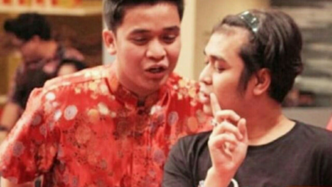 Instagram/@billy.olga