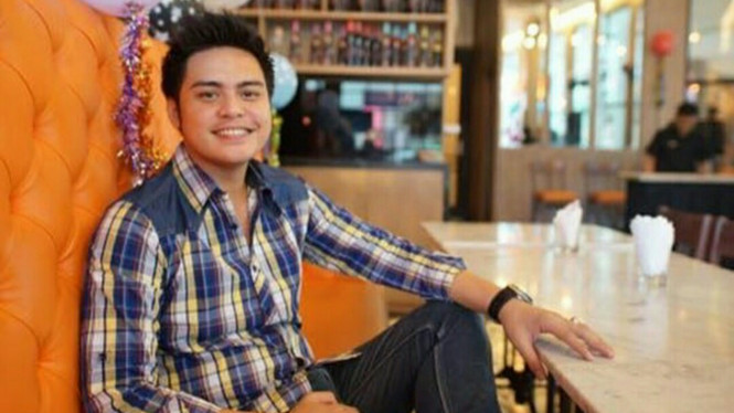 Instagram/@galihginanjar