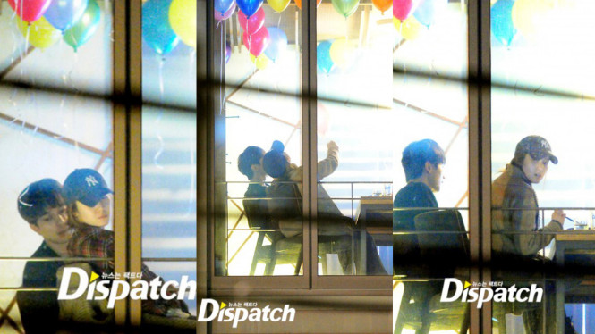 Dispatch