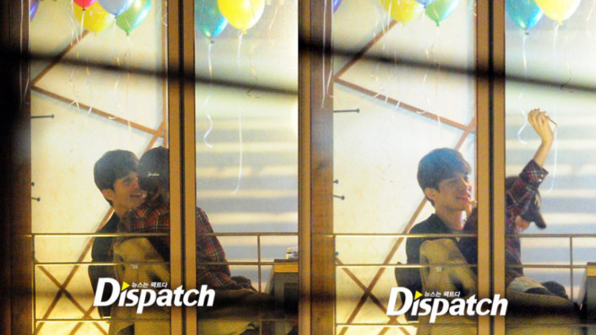 Dispatch