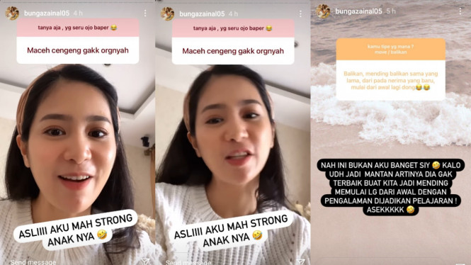 Instagram/bungazainal05