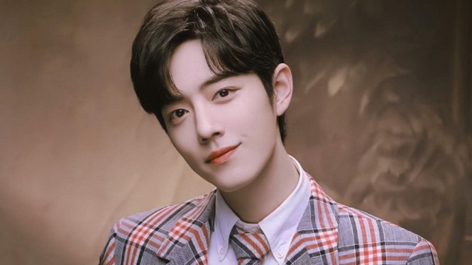 Instagram/@zhanxiaooo.1005