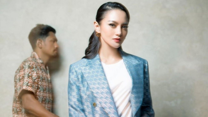 Instagram/ @ririnekawati