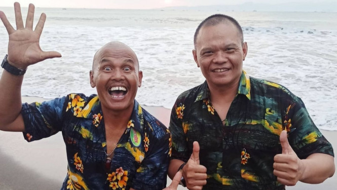 Instagram/ @kangmurad8