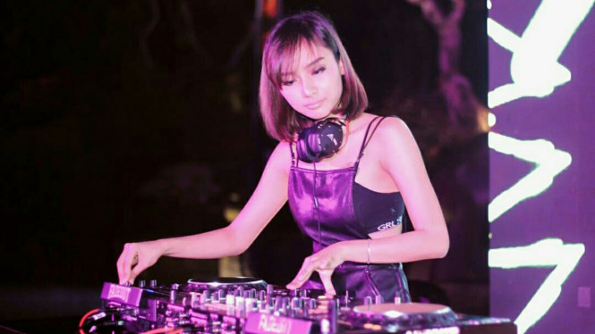 Instagram/@irene_agustine