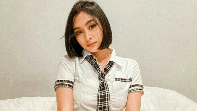 Instagram/@irene_agustine