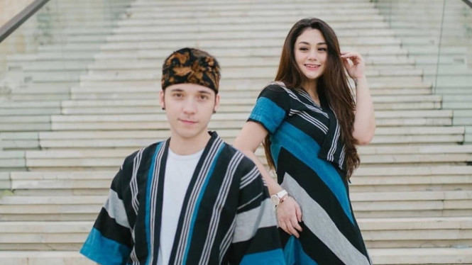 Instagram/@stefanceline_family