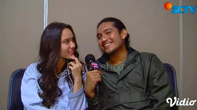 Akui Baper Giorgino Abraham Dan Yasmin Napper Punya Panggilan Sayang 6498