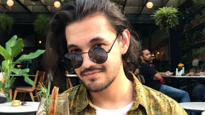 Instagram/ @marc0panari