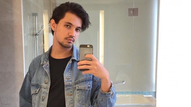 Instagram/ @marc0panari