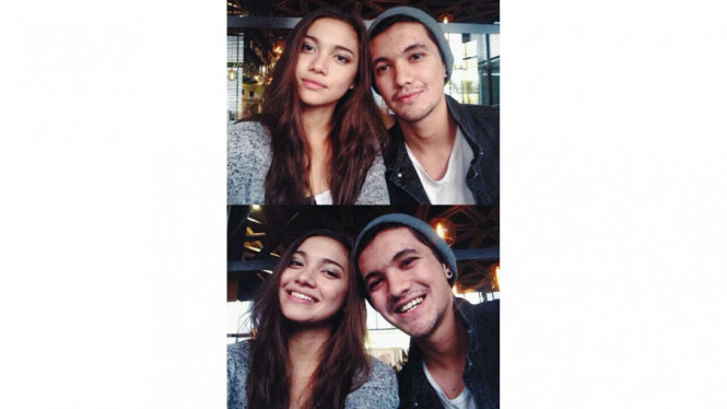 Instagram/@angelagilsha