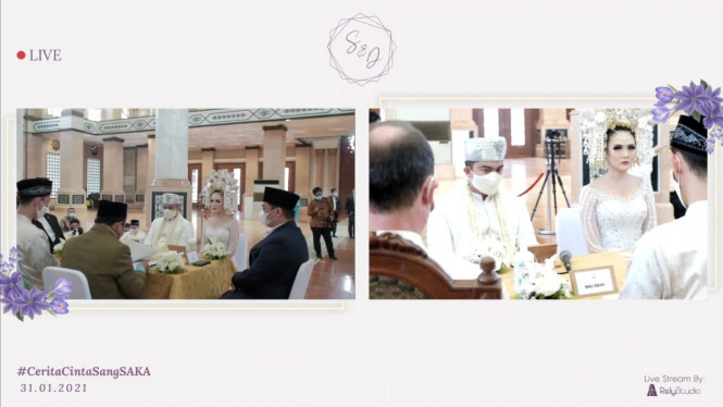 YouTube/ Sarah Alana Gibson