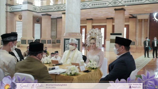 YouTube/ Sarah Alana Gibson