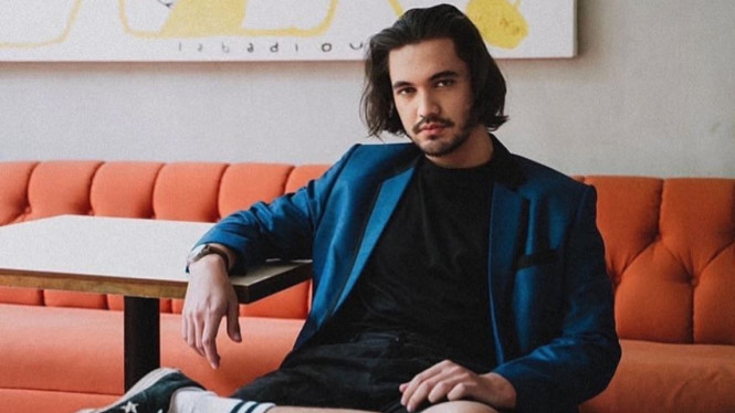 Instagram/ @marc0panari