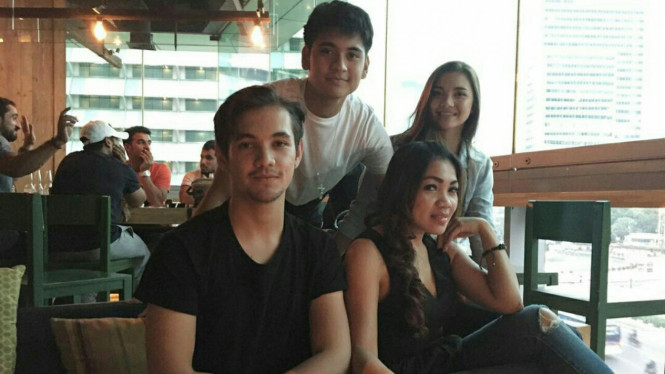 Instagram/@giorgino_abraham