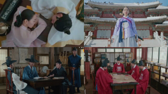 Instagram/@tvndrama.official