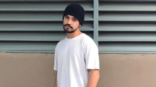 Instagram/ @marc0panari