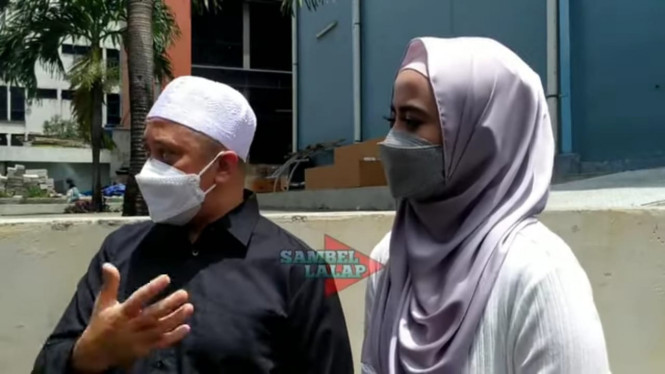 YouTube/Sambel Lalap